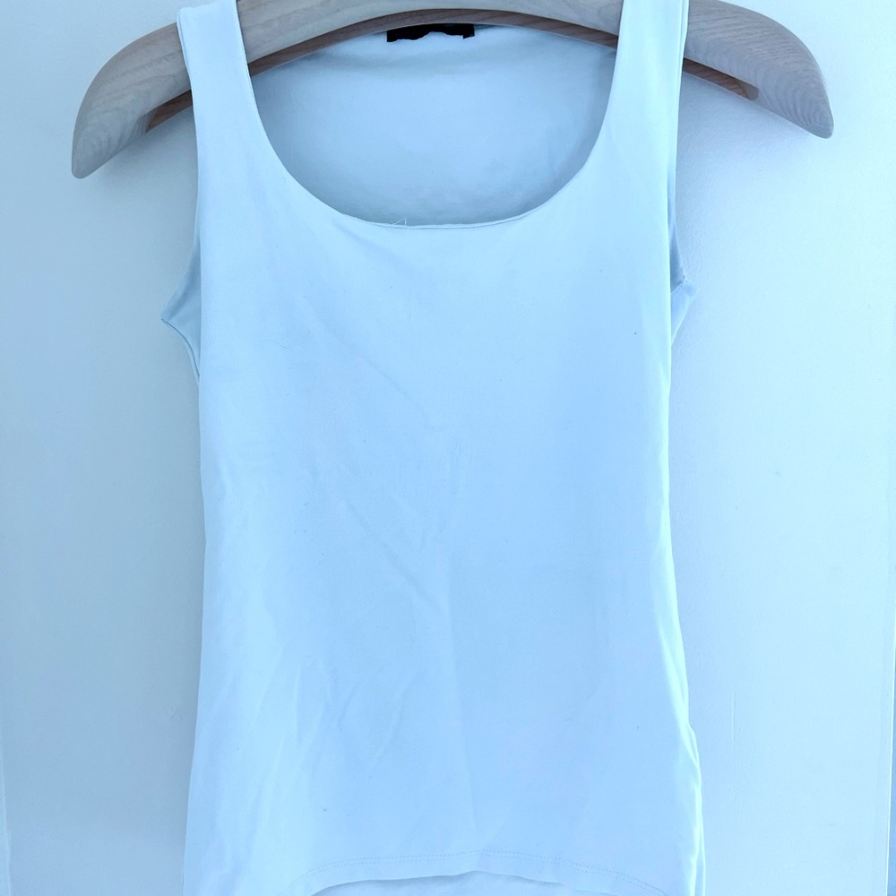 ZARA tank